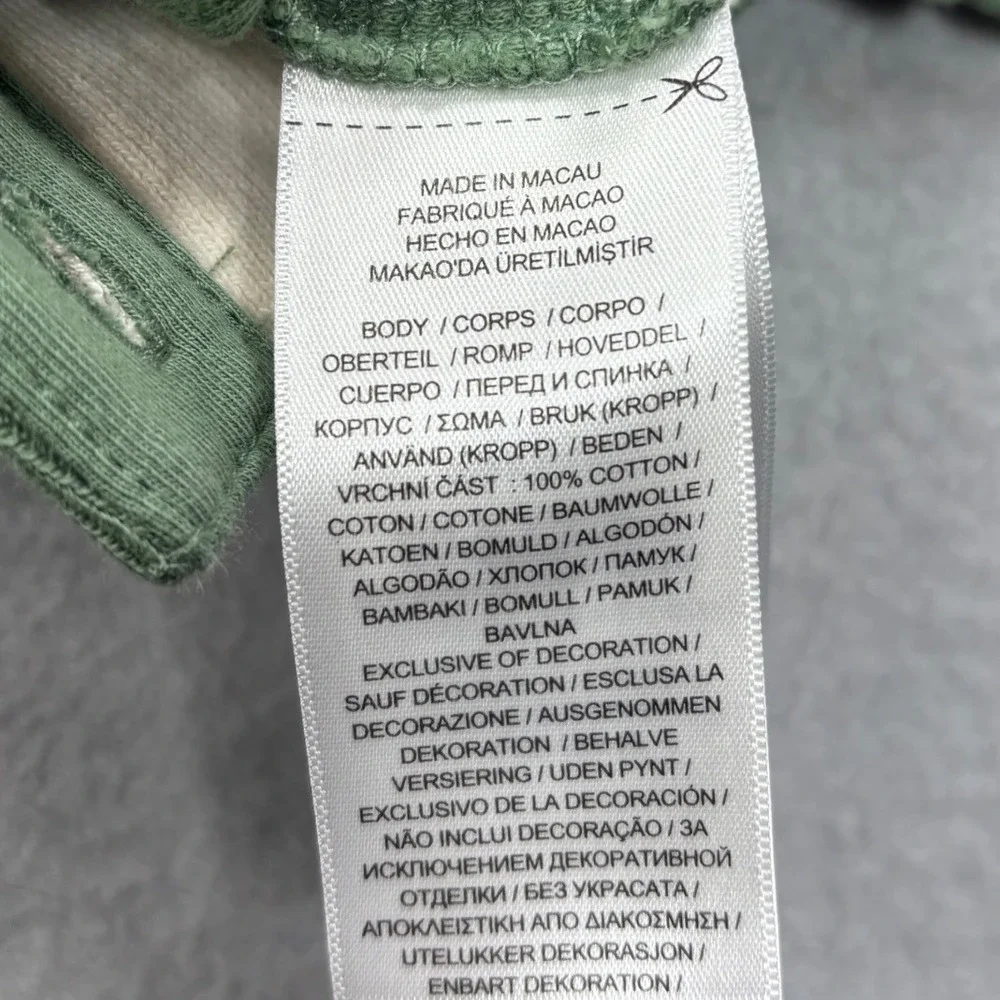 Polo Ralph Lauren wrap your